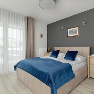 Apartment In The Centre Of Zakopane Szymony By Noclegi Renters