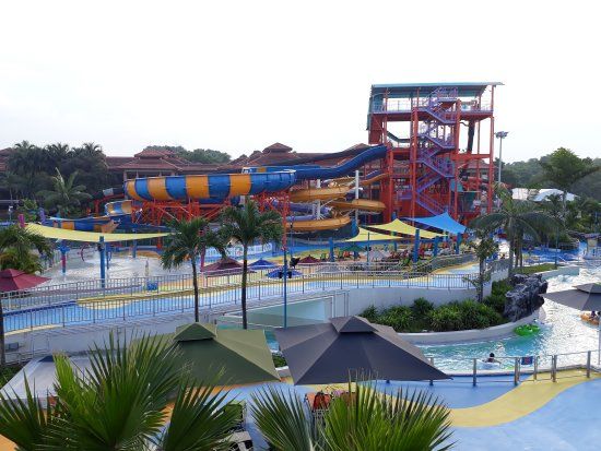 Centrum rozrywki Downtown East